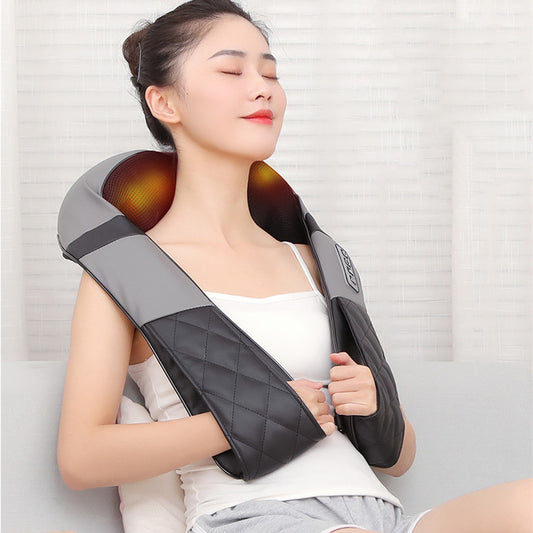 Home Multifunctional Shoulder And Cervical Spine Massage Instrument